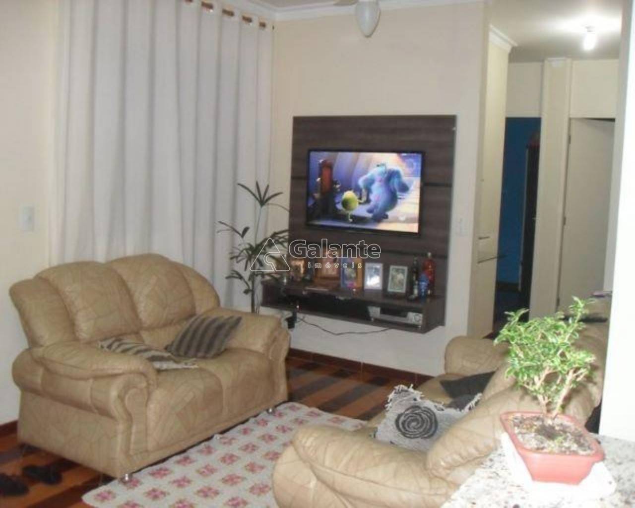 Apartamento em Jardim Santa Rosa, Valinhos - Apartamento - Jardim Santa Rosa - Foto 3