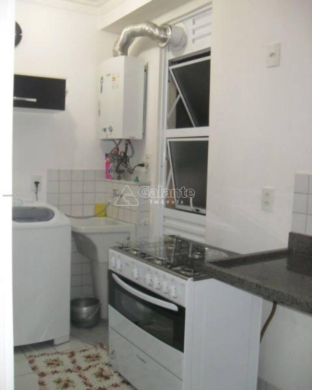 Apartamento em Jardim Santa Rosa, Valinhos - Apartamento - Jardim Santa Rosa - Foto 8