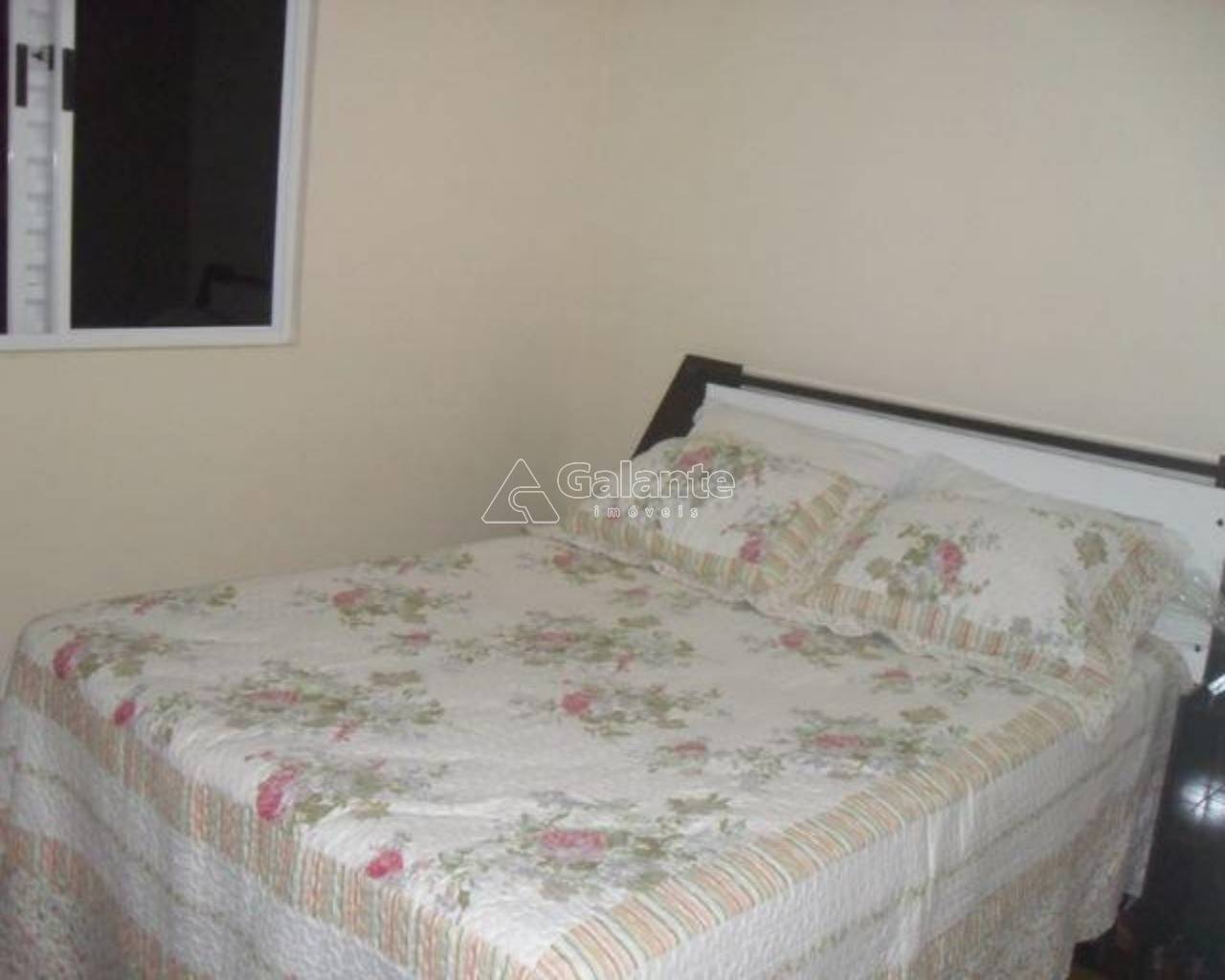 Apartamento em Jardim Santa Rosa, Valinhos - Apartamento - Jardim Santa Rosa - Foto 5