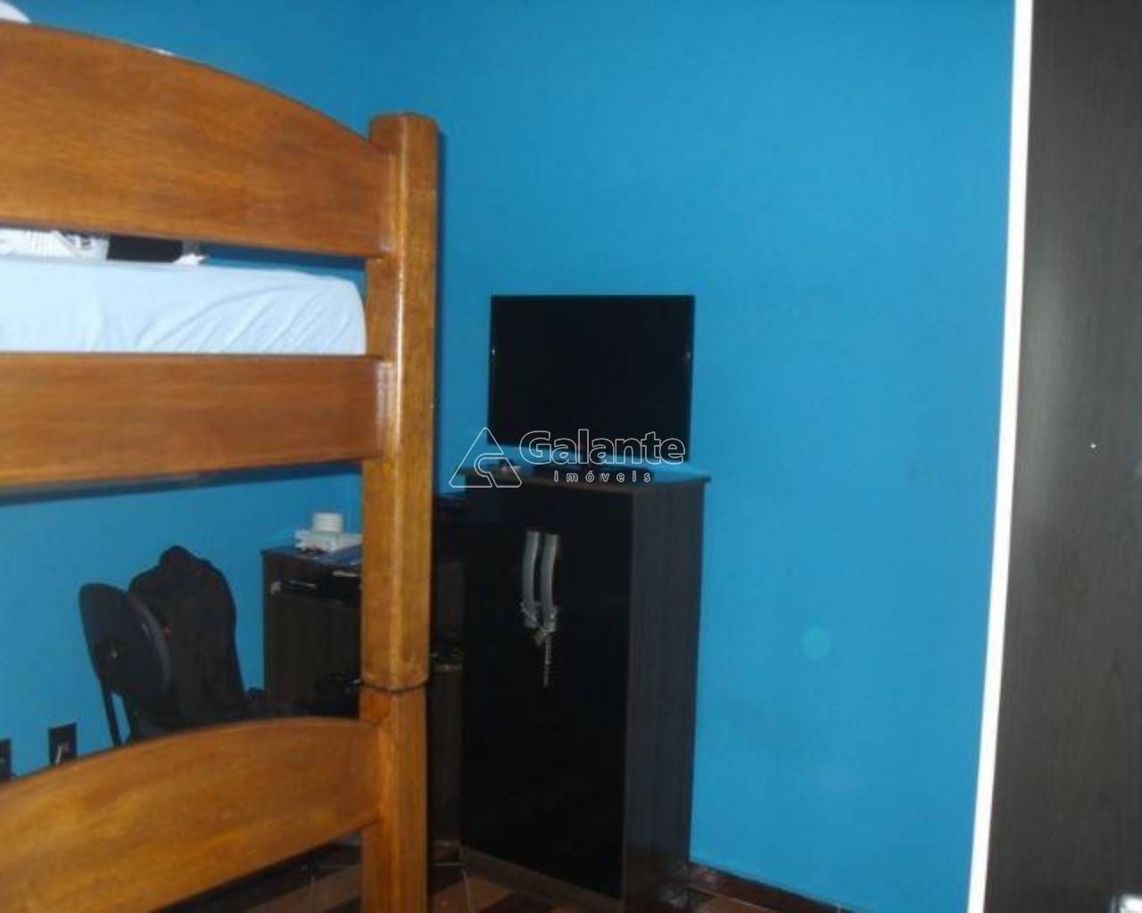Apartamento em Jardim Santa Rosa, Valinhos - Apartamento - Jardim Santa Rosa - Foto 2