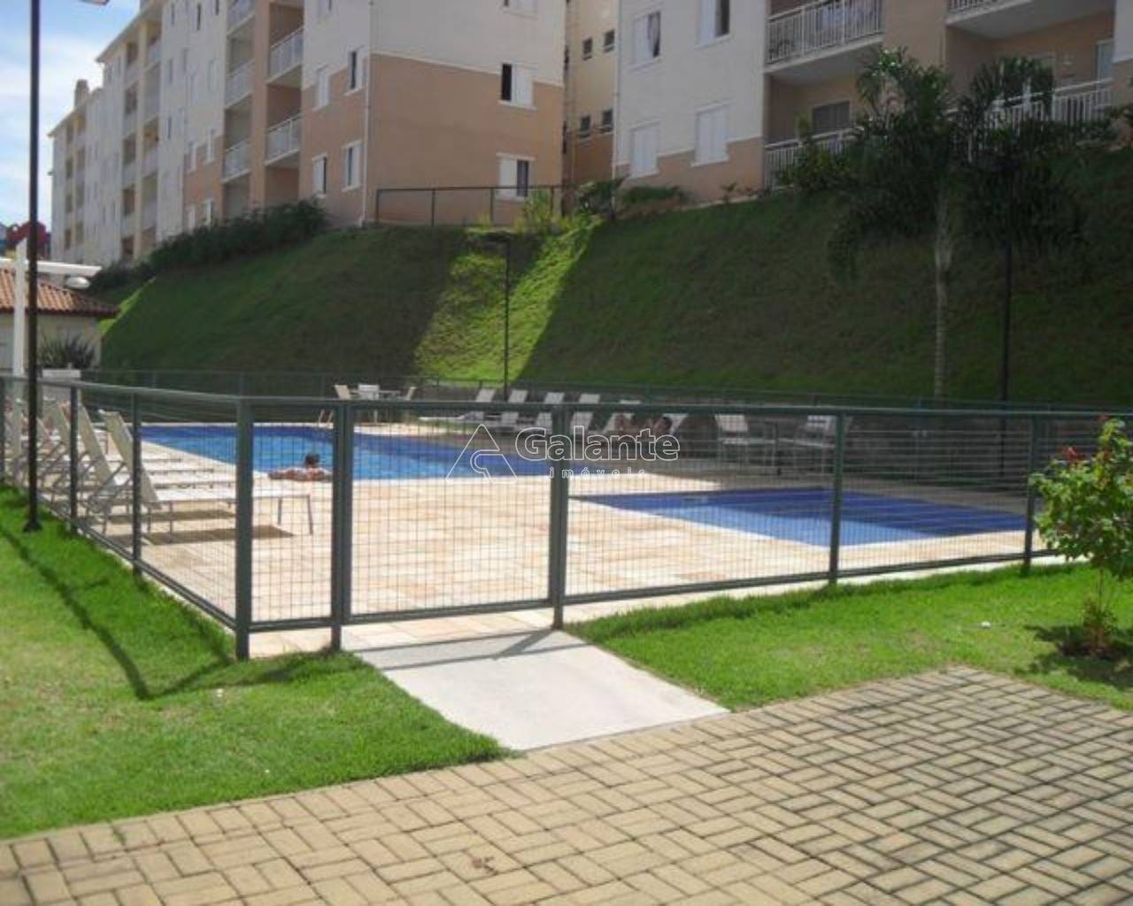 Apartamento em Jardim Santa Rosa, Valinhos - Apartamento - Jardim Santa Rosa - Foto 7