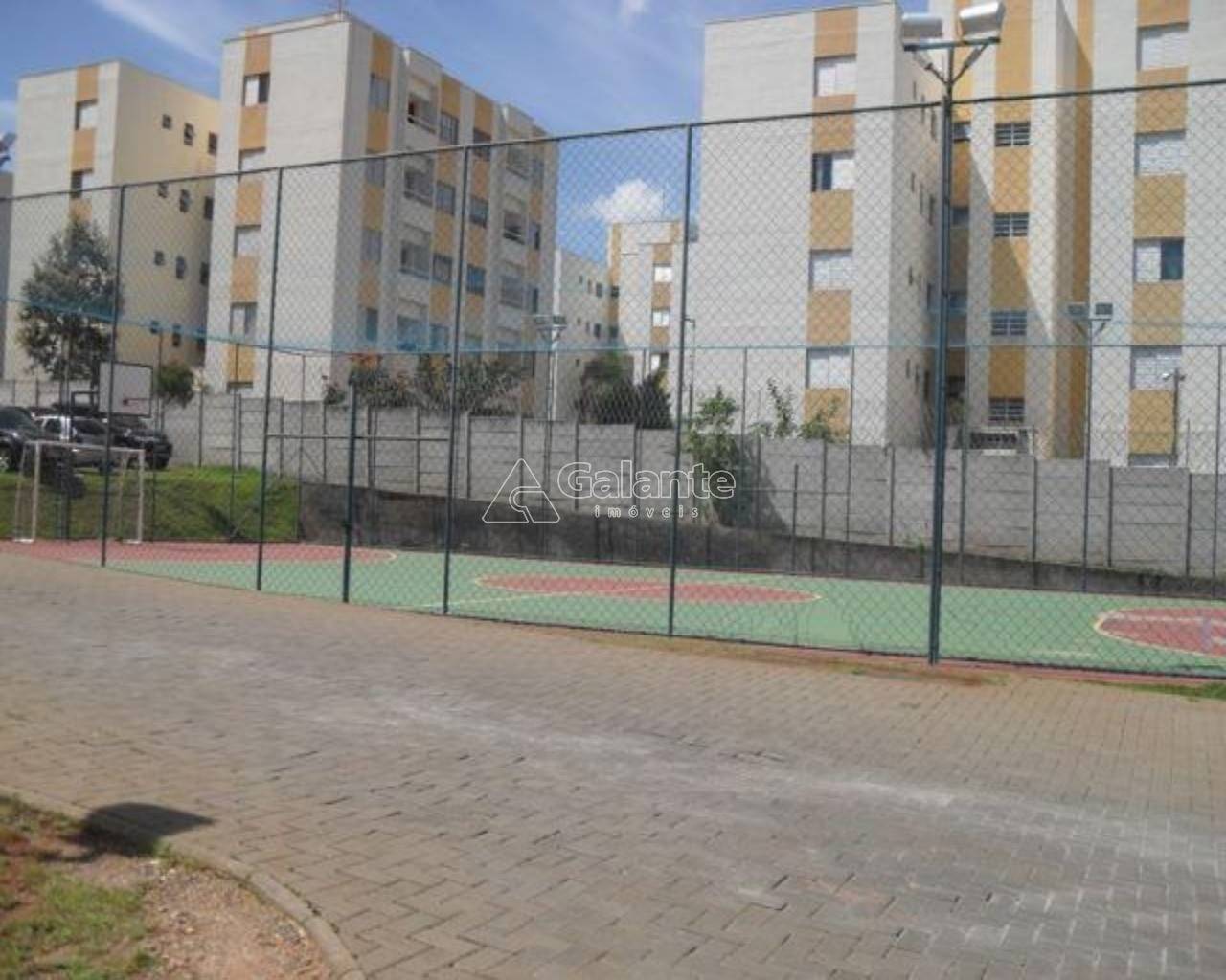 Apartamento em Jardim Santa Rosa, Valinhos - Apartamento - Jardim Santa Rosa - Foto 9