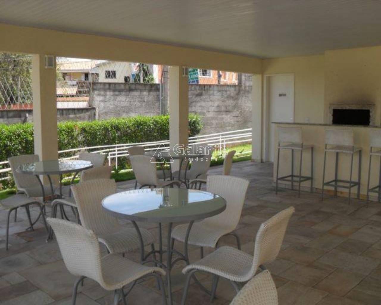 Apartamento em Jardim Santa Rosa, Valinhos - Apartamento - Jardim Santa Rosa - Foto 4