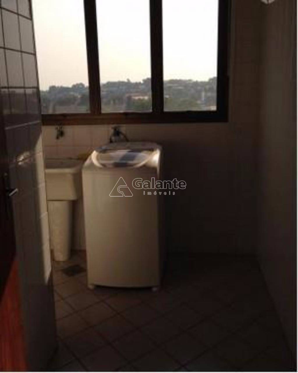 Apartamento em Jardim Santana, Campinas - Apartamento - Jardim Santana - Foto 4