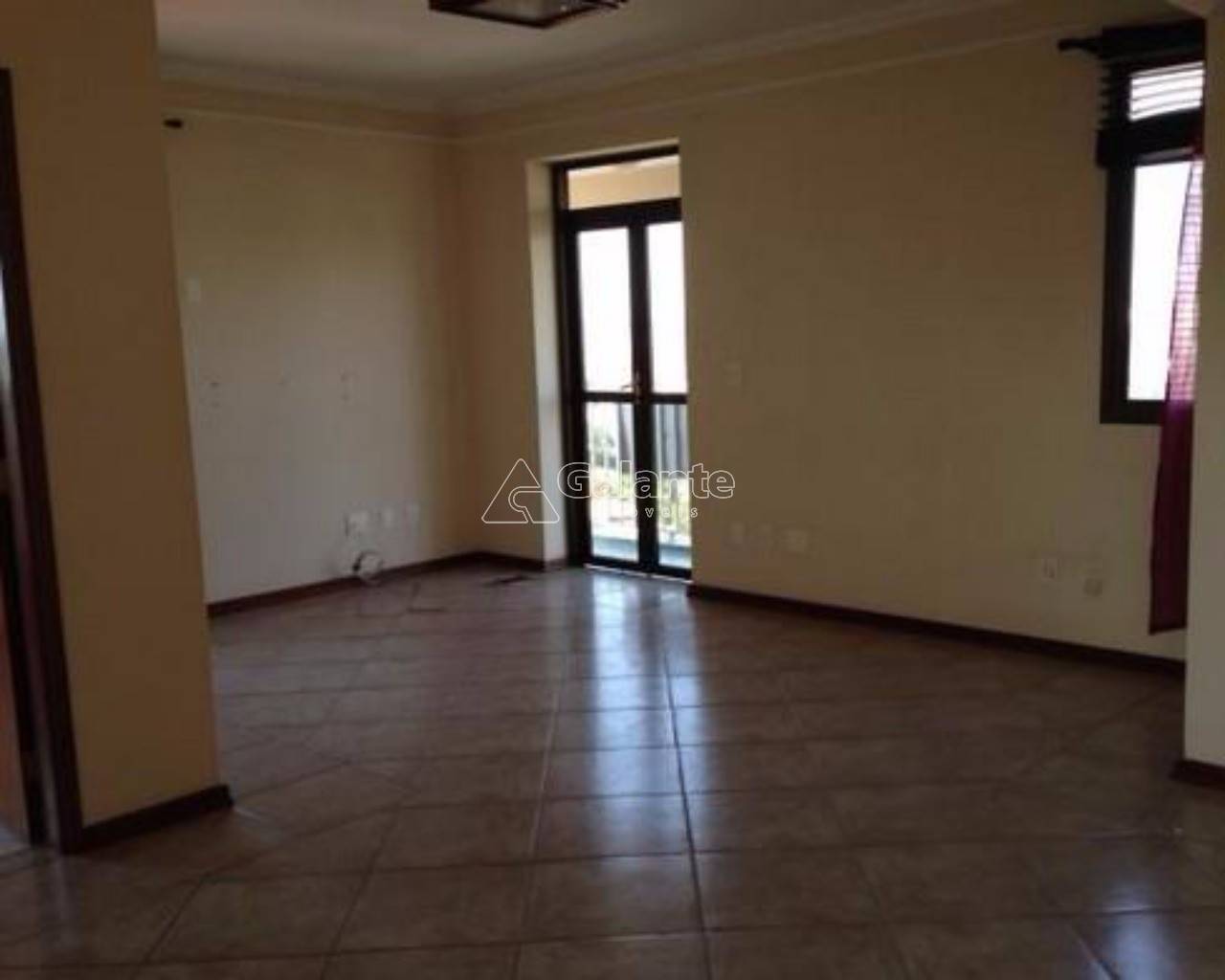 Apartamento em Jardim Santana, Campinas - Apartamento - Jardim Santana - Foto 1