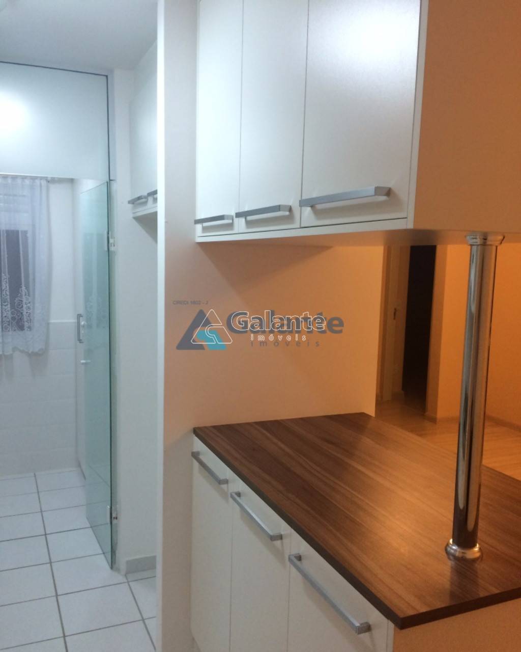 Apartamento em Jardim São Vicente, Campinas - Apartamento - Jardim São Vicente - Foto 4