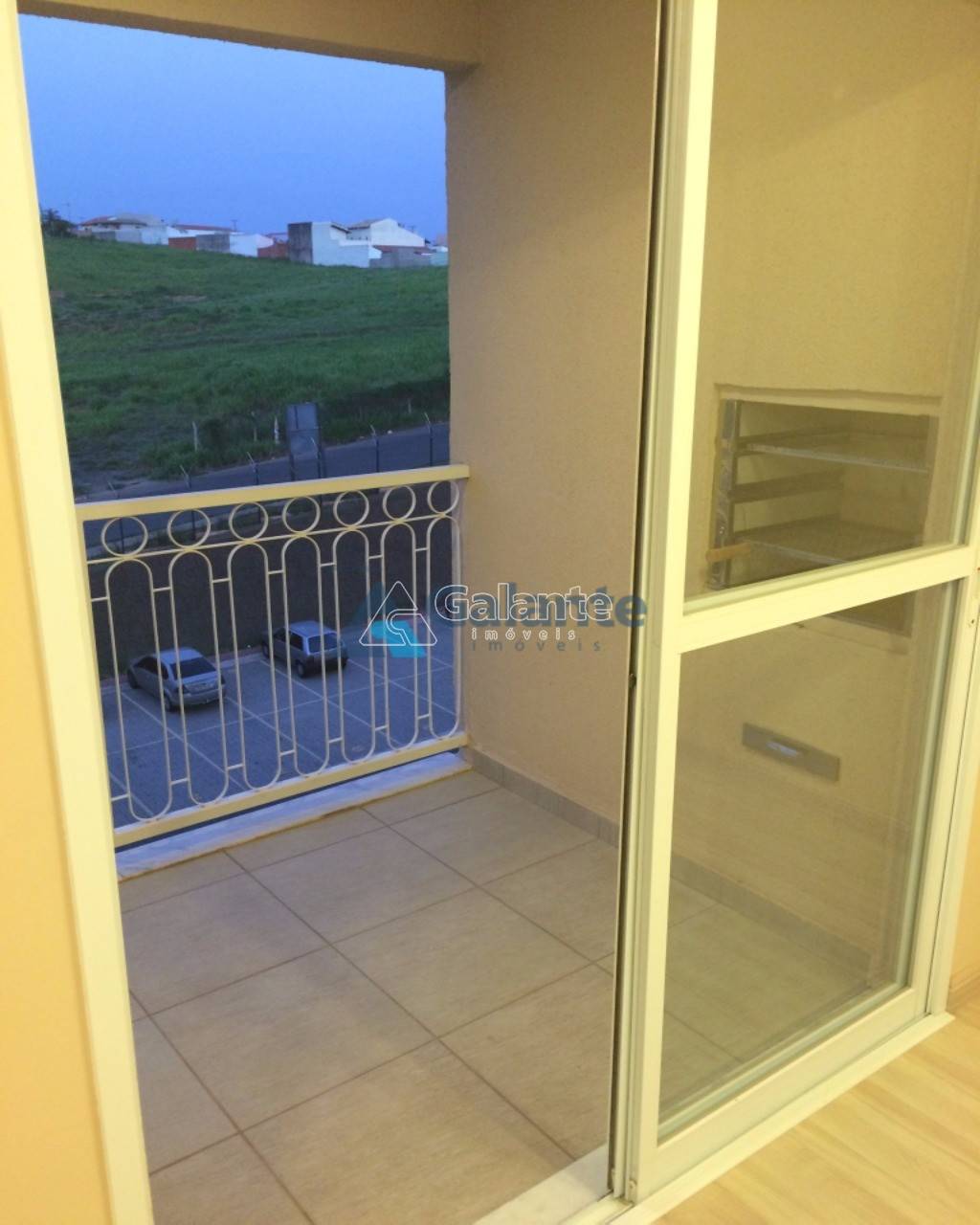 Apartamento em Jardim São Vicente, Campinas - Apartamento - Jardim São Vicente - Foto 6