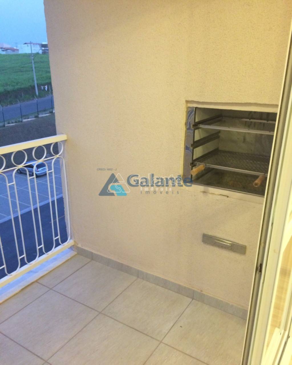 Apartamento em Jardim São Vicente, Campinas - Apartamento - Jardim São Vicente - Foto 3