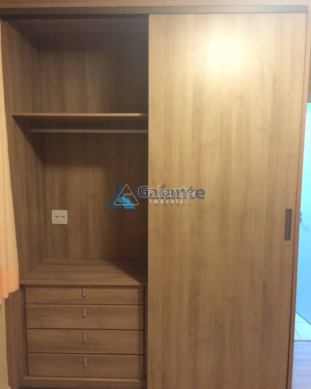 Apartamento em Jardim São Vicente, Campinas - Apartamento - Jardim São Vicente - Foto 9