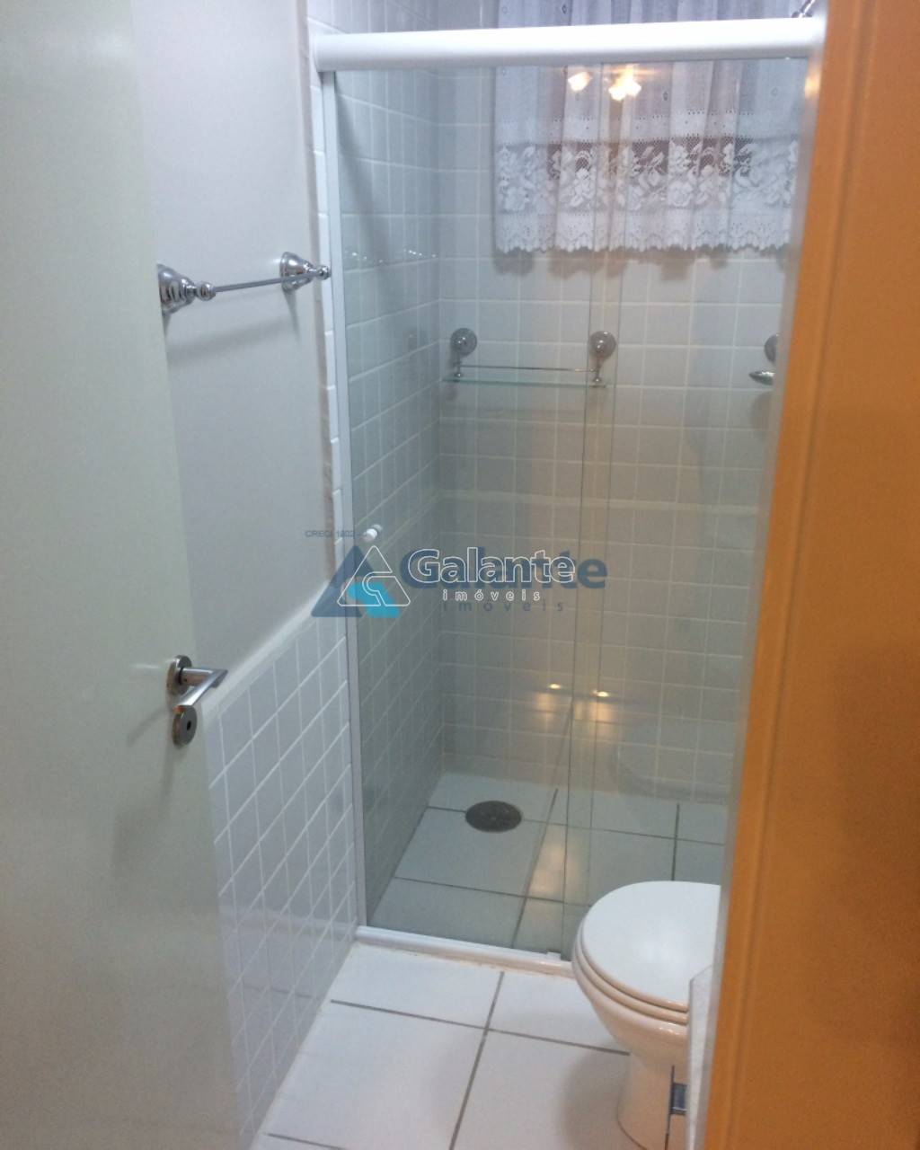 Apartamento em Jardim São Vicente, Campinas - Apartamento - Jardim São Vicente - Foto 12