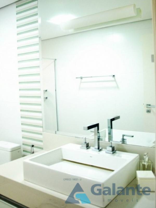 Apartamento em Jardim Vista Alegre, Paulínia - Foto 5