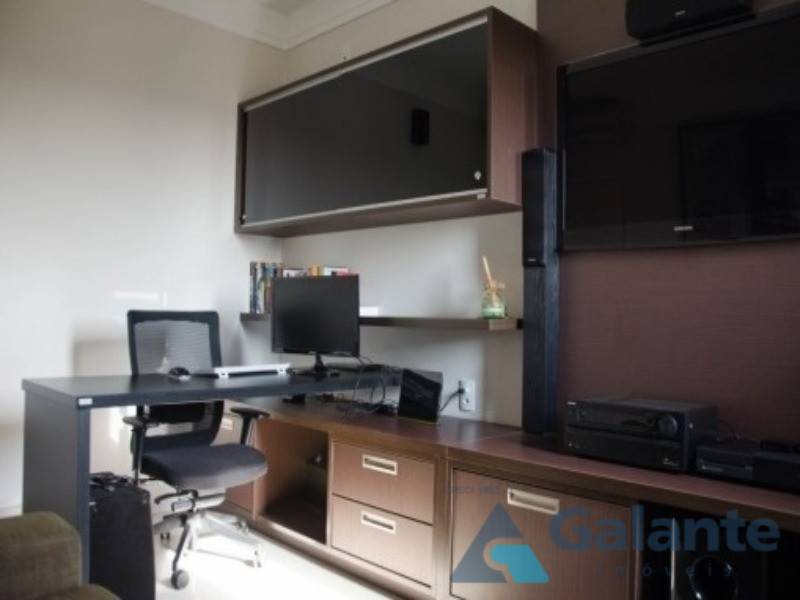 Apartamento em Jardim Vista Alegre, Paulínia - Foto 15