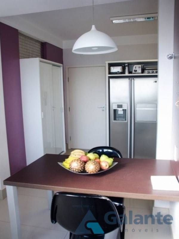 Apartamento em Jardim Vista Alegre, Paulínia - Foto 18