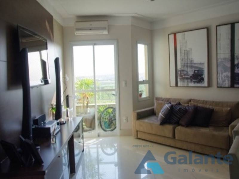 Apartamento em Jardim Vista Alegre, Paulínia - Foto 4
