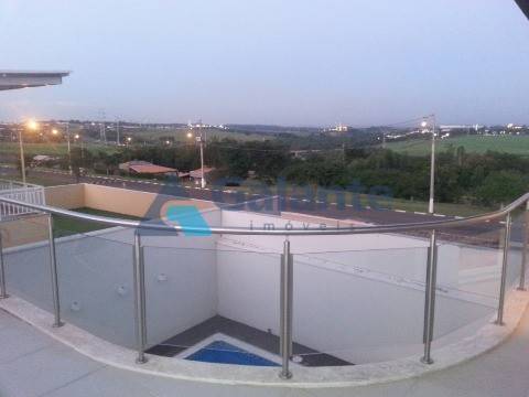 Casa em Jardim Planalto, Paulínia - Casa - Jardim Planalto - Foto 6