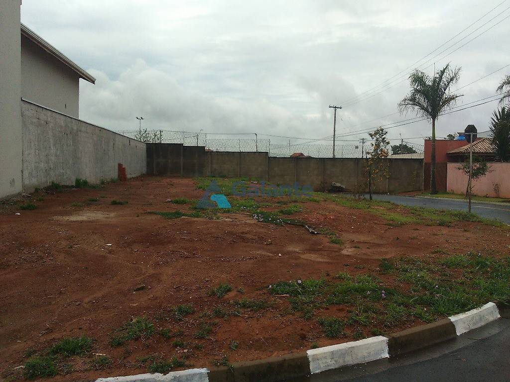 Terreno em Jd Planalto, Paulínia - Terreno - Jd Planalto - Foto 4