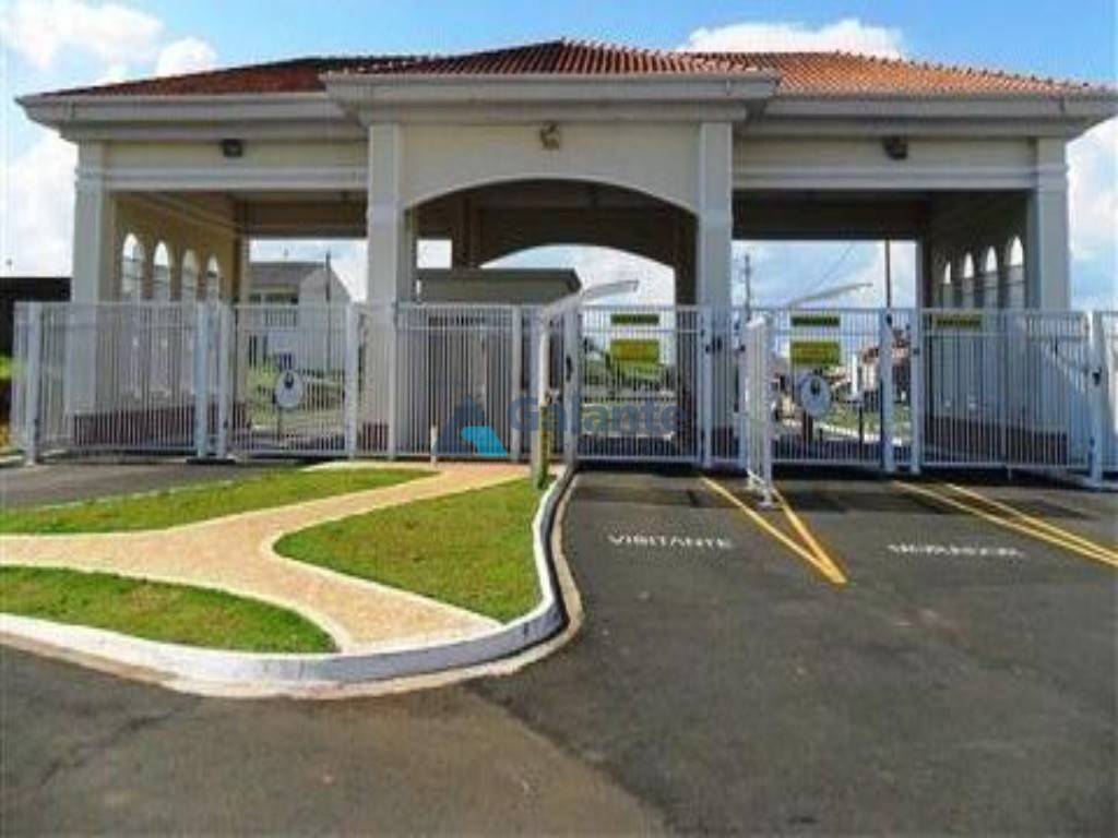 Terreno em Jd Planalto, Paulínia - Terreno - Jd Planalto - Foto 1