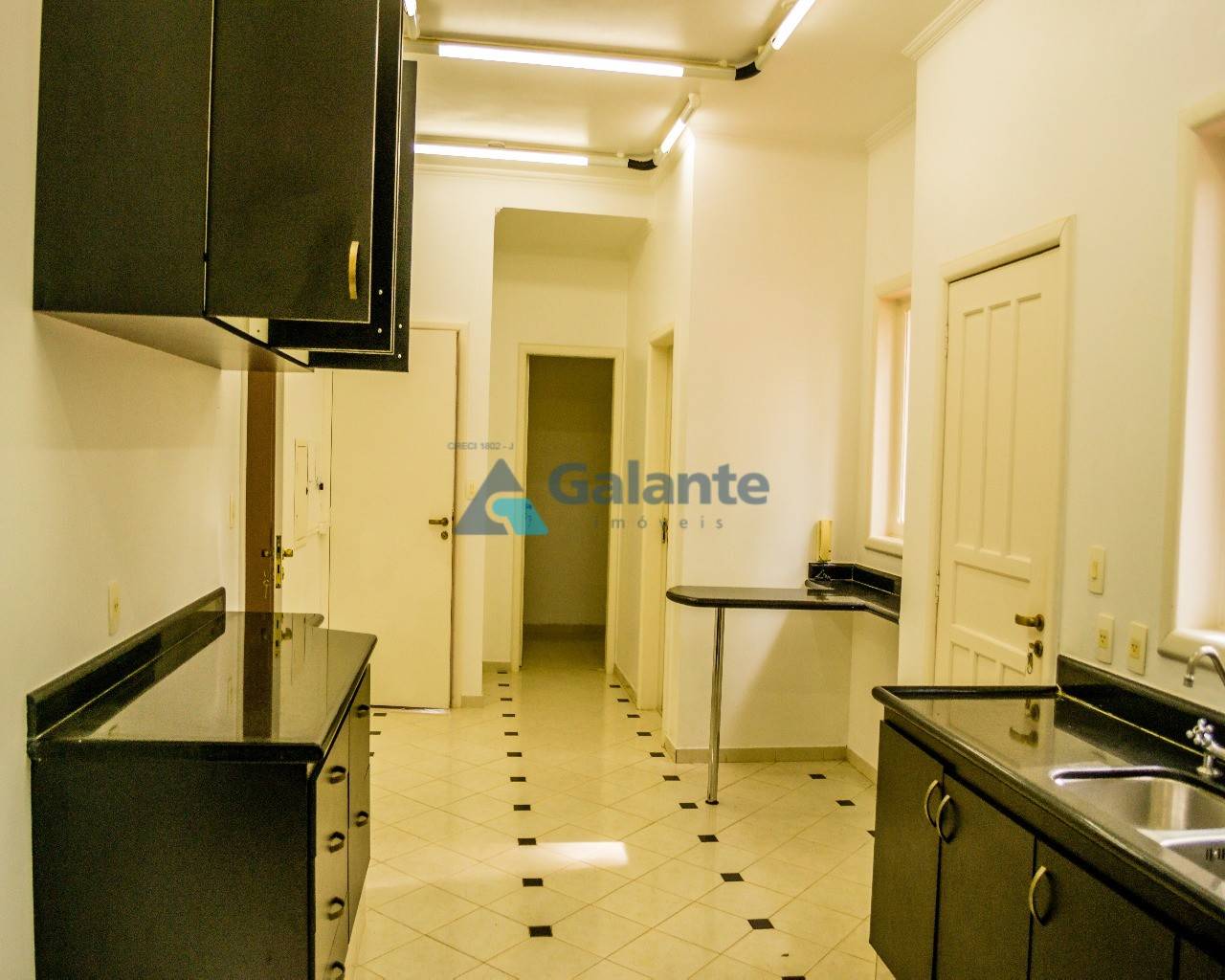 Casa em Loteamento Alphaville Campinas, Campinas - Casa - Loteamento Alphaville Campinas - Foto 35