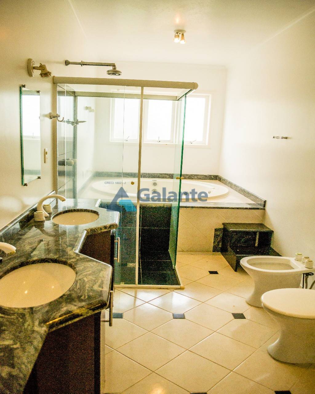 Casa em Loteamento Alphaville Campinas, Campinas - Casa - Loteamento Alphaville Campinas - Foto 15