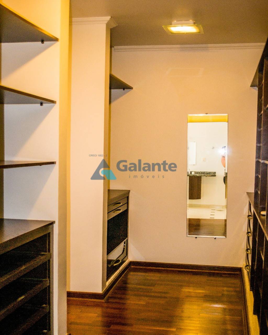 Casa em Loteamento Alphaville Campinas, Campinas - Casa - Loteamento Alphaville Campinas - Foto 32