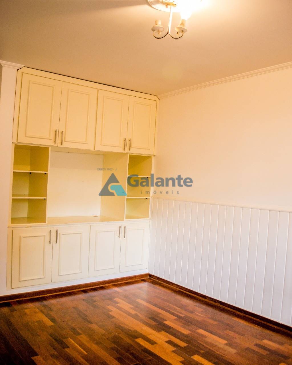 Casa em Loteamento Alphaville Campinas, Campinas - Casa - Loteamento Alphaville Campinas - Foto 9