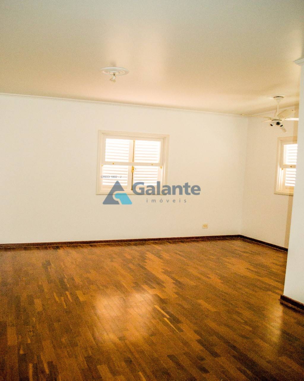 Casa em Loteamento Alphaville Campinas, Campinas - Casa - Loteamento Alphaville Campinas - Foto 17