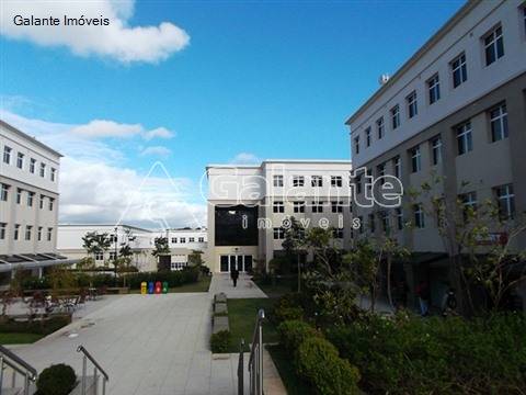 Comercial/Industrial em Loteamento Alphaville Campinas, Campinas - Comercial/Industrial - Loteamento Alphaville Campinas - Foto 1