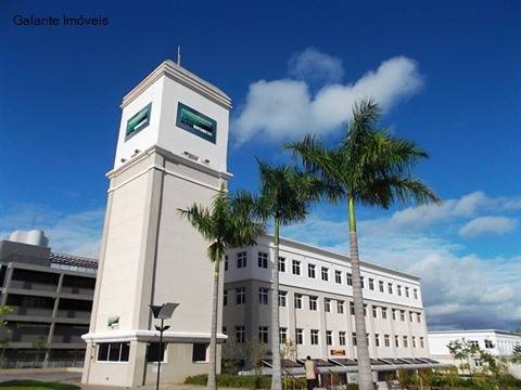 Comercial/Industrial em Loteamento Alphaville Campinas, Campinas - Comercial/Industrial - Loteamento Alphaville Campinas - Foto 1