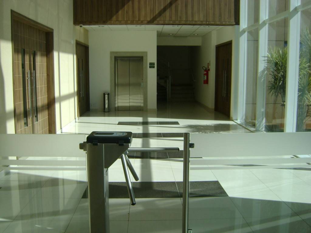 Comercial/Industrial em Loteamento Alphaville Campinas, Campinas - Comercial/Industrial - Loteamento Alphaville Campinas - Foto 8