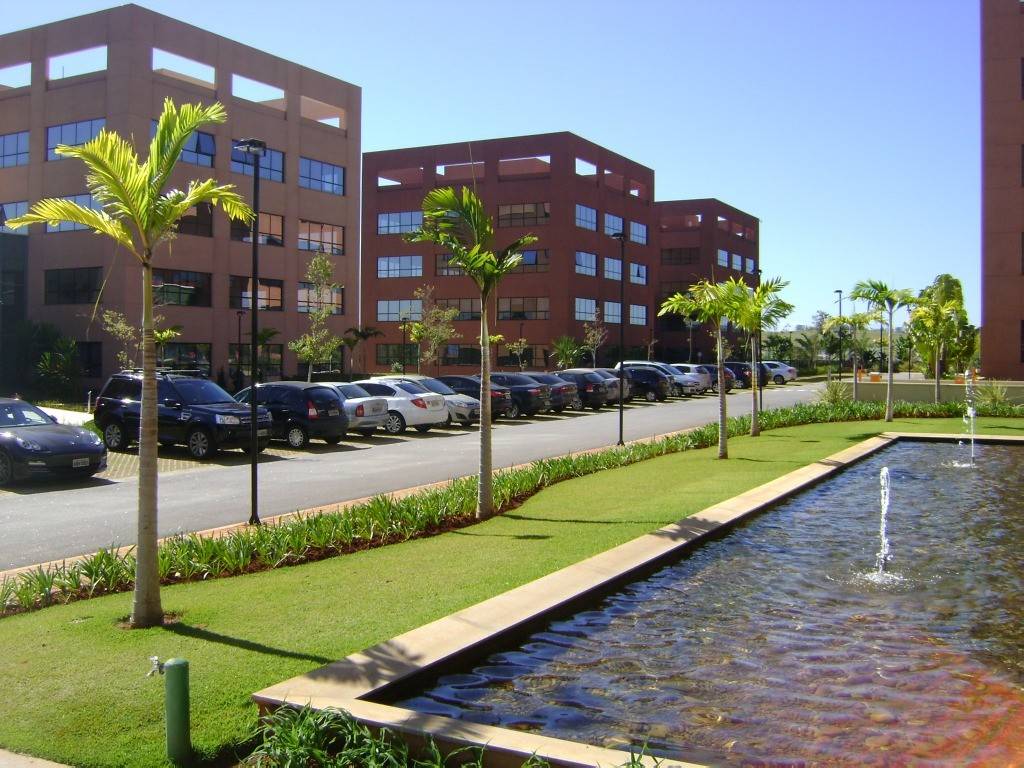 Comercial/Industrial em Loteamento Alphaville Campinas, Campinas - Comercial/Industrial - Loteamento Alphaville Campinas - Foto 2