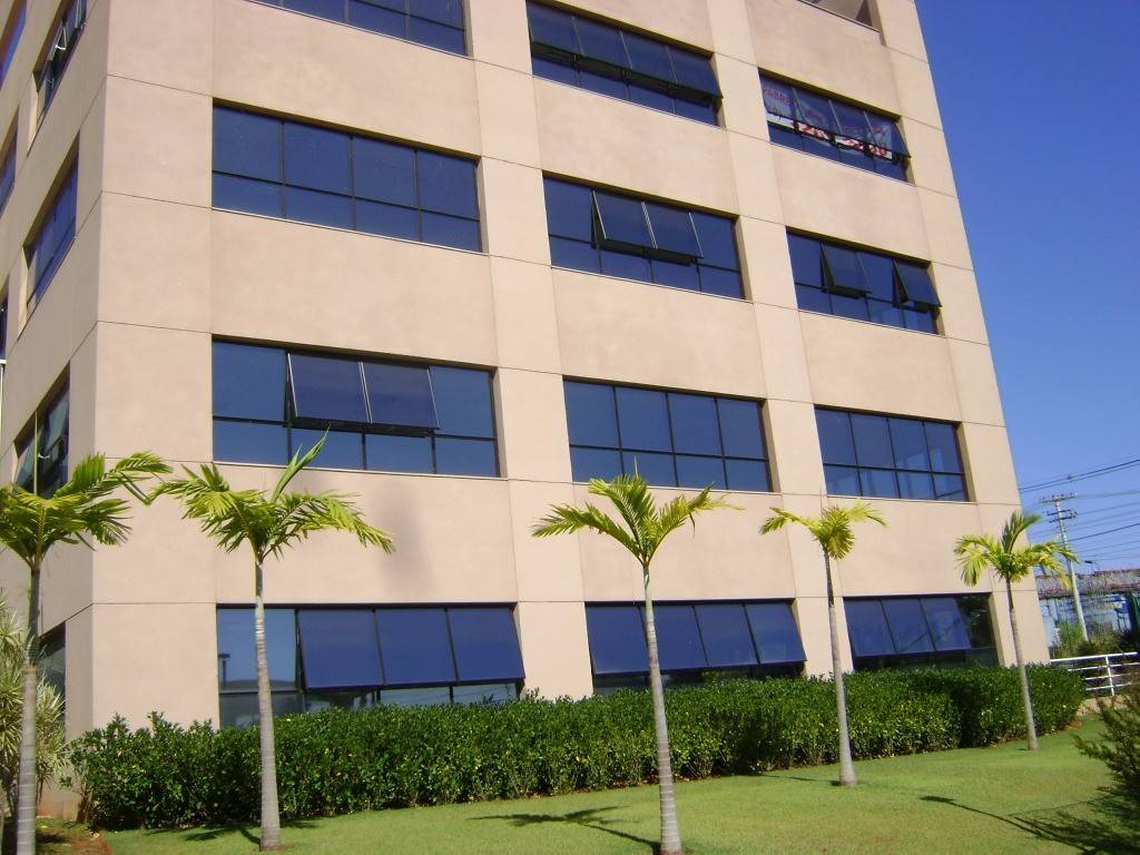 Comercial/Industrial em Loteamento Alphaville Campinas, Campinas - Comercial/Industrial - Loteamento Alphaville Campinas - Foto 5