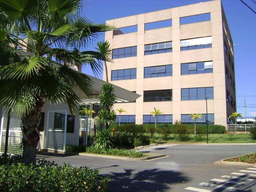 Comercial/Industrial em Loteamento Alphaville Campinas, Campinas - Comercial/Industrial - Loteamento Alphaville Campinas - Foto 1