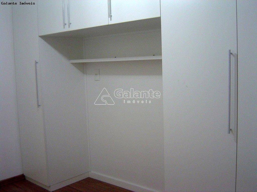 Apartamento em Loteamento Country Ville, Campinas - Apartamento - Loteamento Country Ville - Foto 9