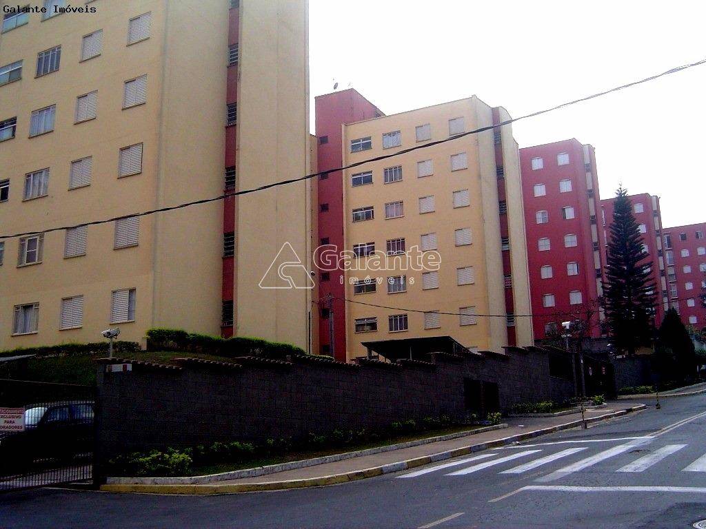 Apartamento em Loteamento Country Ville, Campinas - Apartamento - Loteamento Country Ville - Foto 2