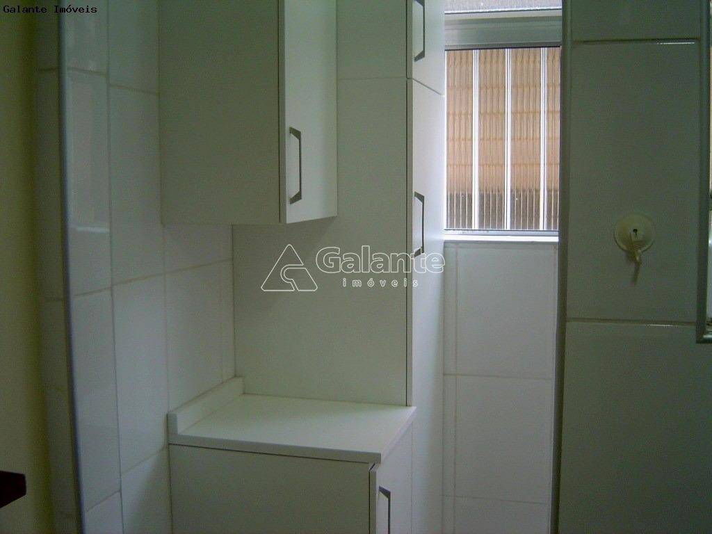 Apartamento em Loteamento Country Ville, Campinas - Apartamento - Loteamento Country Ville - Foto 6