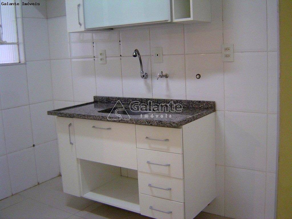 Apartamento em Loteamento Country Ville, Campinas - Apartamento - Loteamento Country Ville - Foto 10