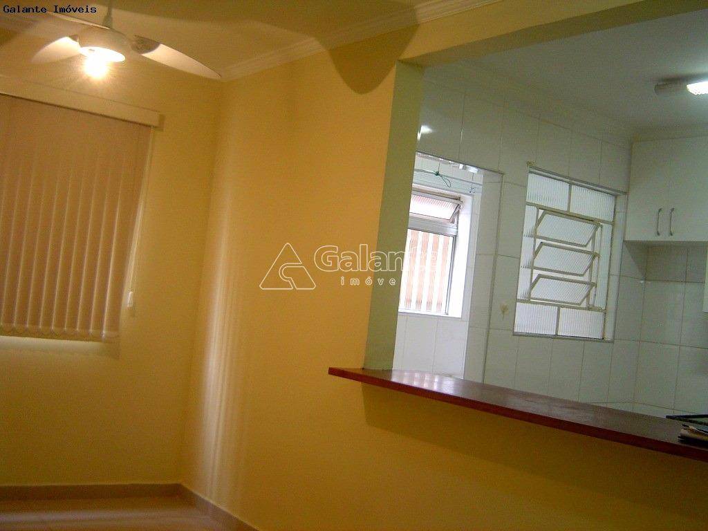Apartamento em Loteamento Country Ville, Campinas - Apartamento - Loteamento Country Ville - Foto 7