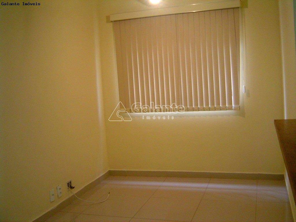 Apartamento em Loteamento Country Ville, Campinas - Apartamento - Loteamento Country Ville - Foto 1