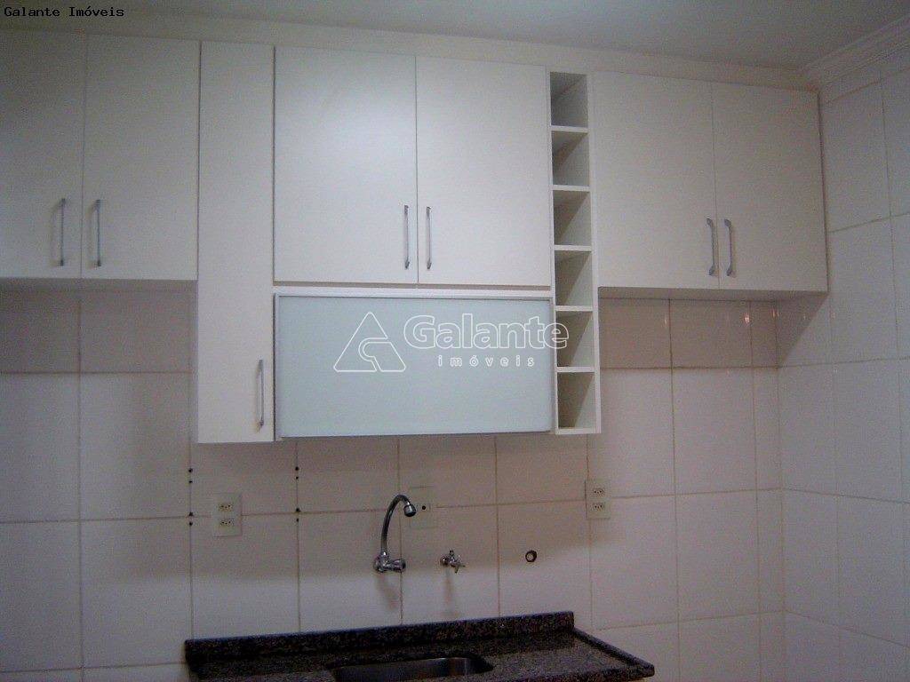 Apartamento em Loteamento Country Ville, Campinas - Apartamento - Loteamento Country Ville - Foto 5