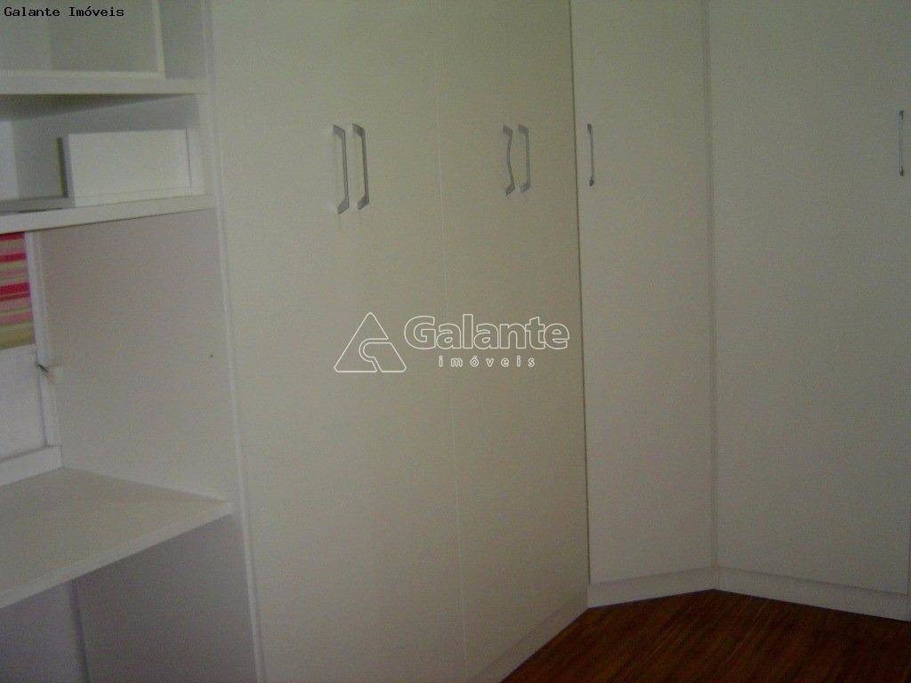 Apartamento em Loteamento Country Ville, Campinas - Apartamento - Loteamento Country Ville - Foto 4