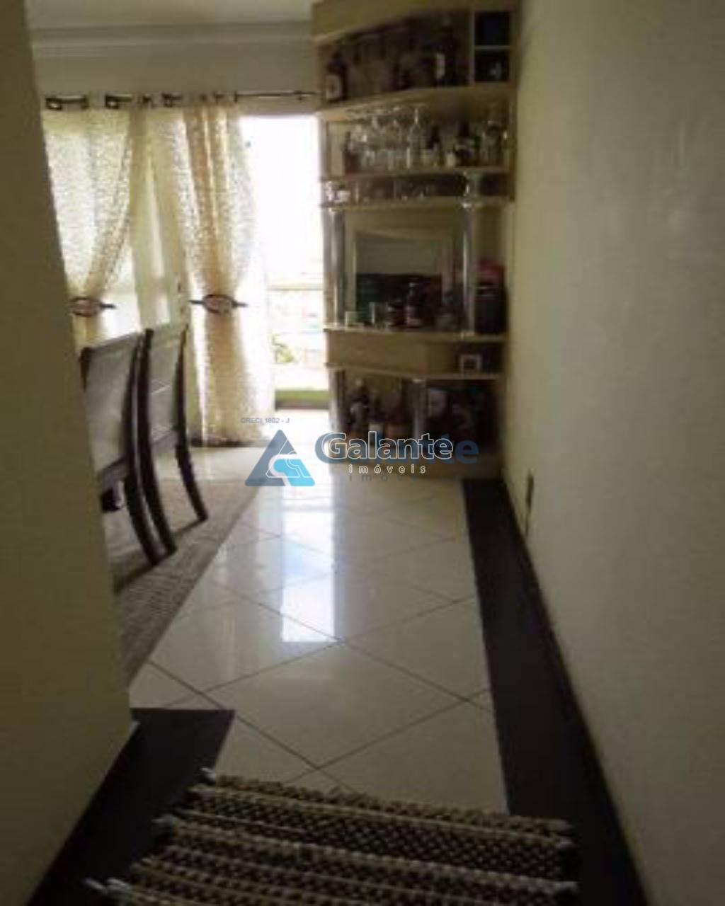 Apartamento em Loteamento Parque São Martinho, Campinas - Apartamento - Loteamento Parque São Martinho - Foto 2