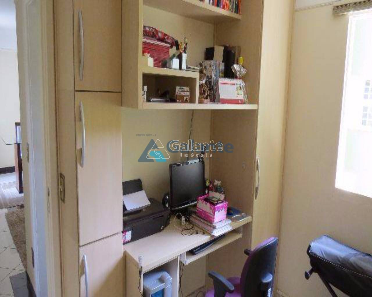 Apartamento em Loteamento Parque São Martinho, Campinas - Apartamento - Loteamento Parque São Martinho - Foto 4