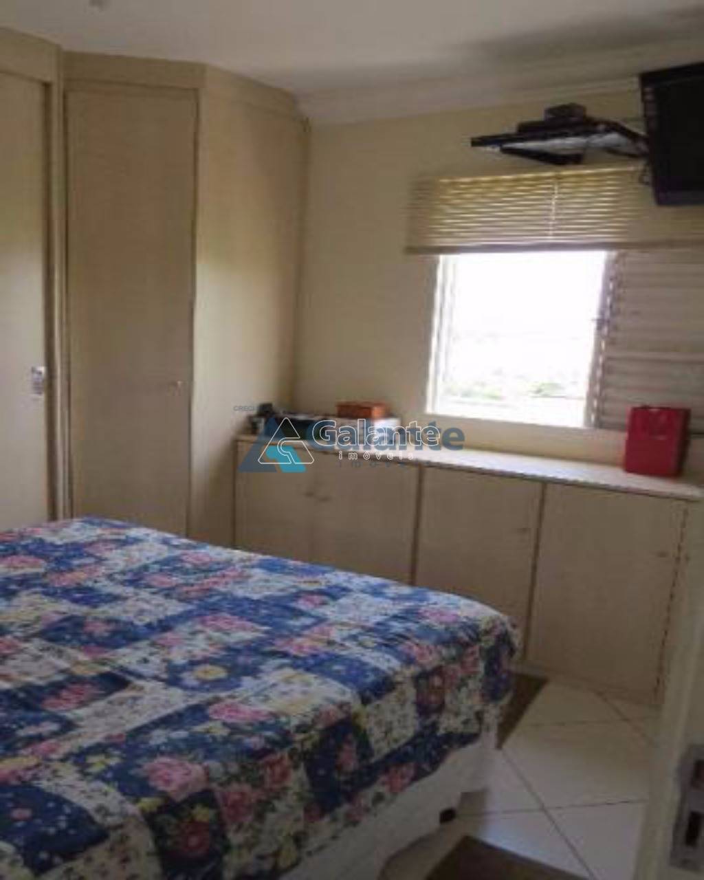 Apartamento em Loteamento Parque São Martinho, Campinas - Apartamento - Loteamento Parque São Martinho - Foto 9