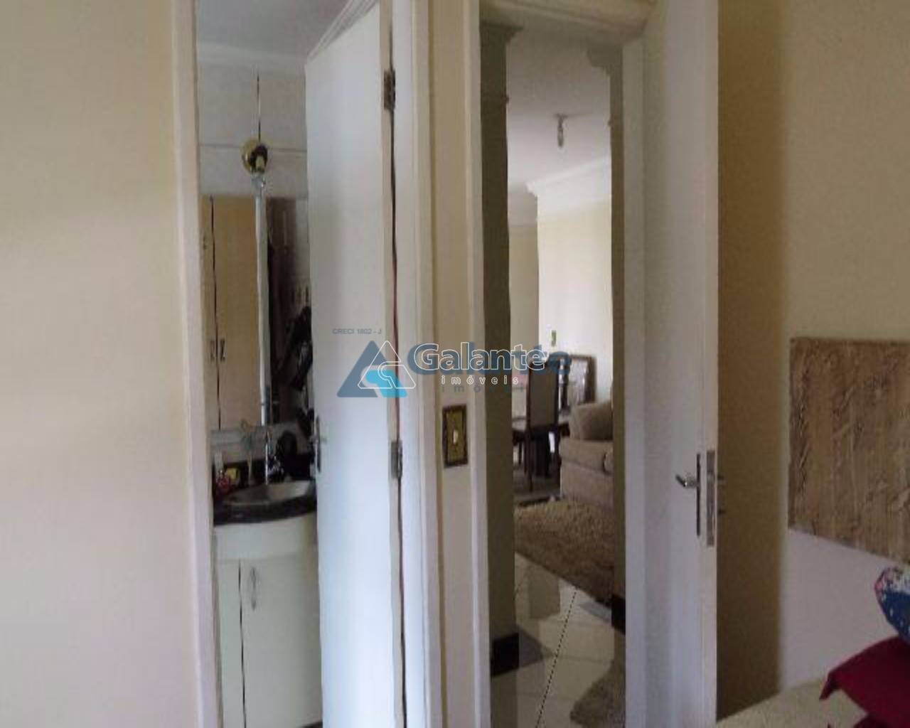 Apartamento em Loteamento Parque São Martinho, Campinas - Apartamento - Loteamento Parque São Martinho - Foto 5