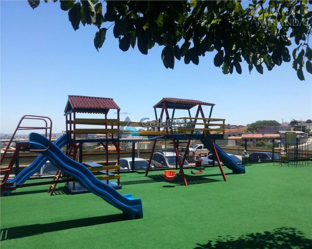 Apartamento em Loteamento Parque São Martinho, Campinas - Apartamento - Loteamento Parque São Martinho - Foto 8
