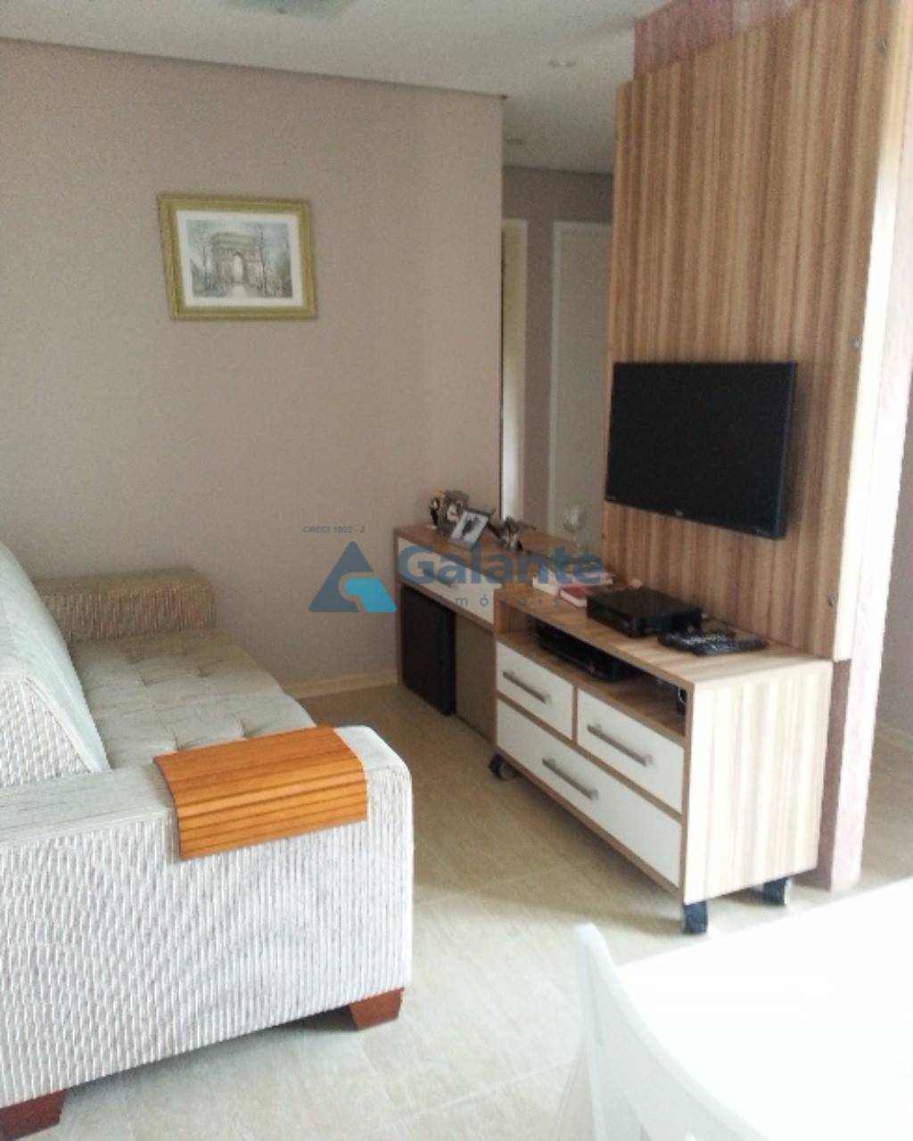 Apartamento em Loteamento Parque São Martinho, Campinas - Apartamento - Loteamento Parque São Martinho - Foto 1