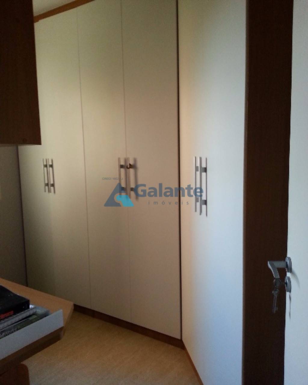 Apartamento em Loteamento Parque São Martinho, Campinas - Apartamento - Loteamento Parque São Martinho - Foto 8