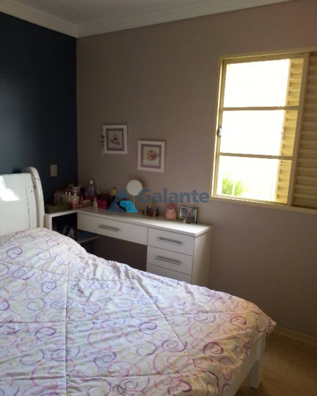 Apartamento em Loteamento Parque São Martinho, Campinas - Apartamento - Loteamento Parque São Martinho - Foto 3