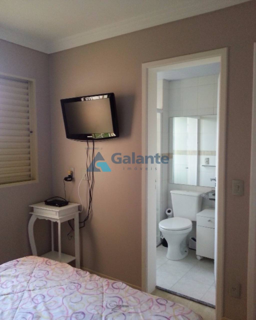 Apartamento em Loteamento Parque São Martinho, Campinas - Apartamento - Loteamento Parque São Martinho - Foto 7