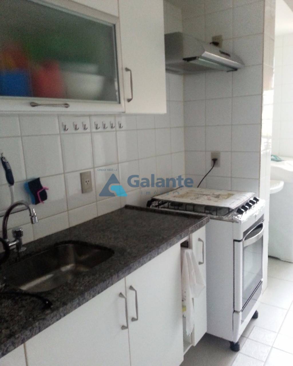 Apartamento em Loteamento Parque São Martinho, Campinas - Apartamento - Loteamento Parque São Martinho - Foto 5